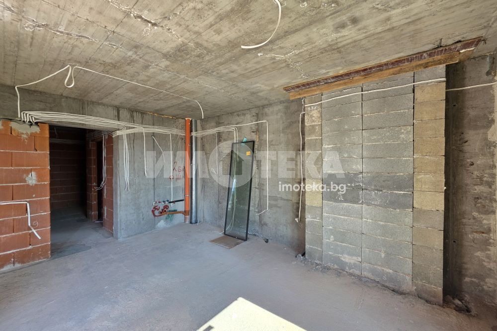 Продава 2-СТАЕН, гр. София, Овча купел, снимка 3 - Апартаменти - 55429635