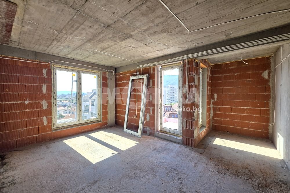 Продава 2-СТАЕН, гр. София, Овча купел, снимка 2 - Апартаменти - 55429635