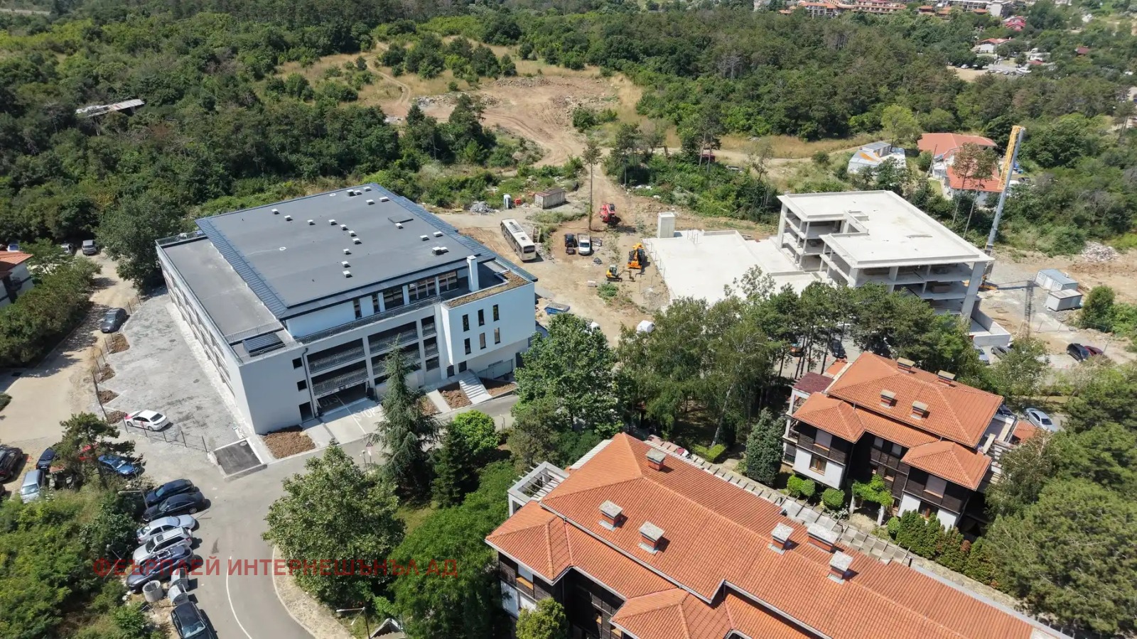 Продава 3-СТАЕН, гр. Созопол, област Бургас, снимка 4 - Апартаменти - 49839040
