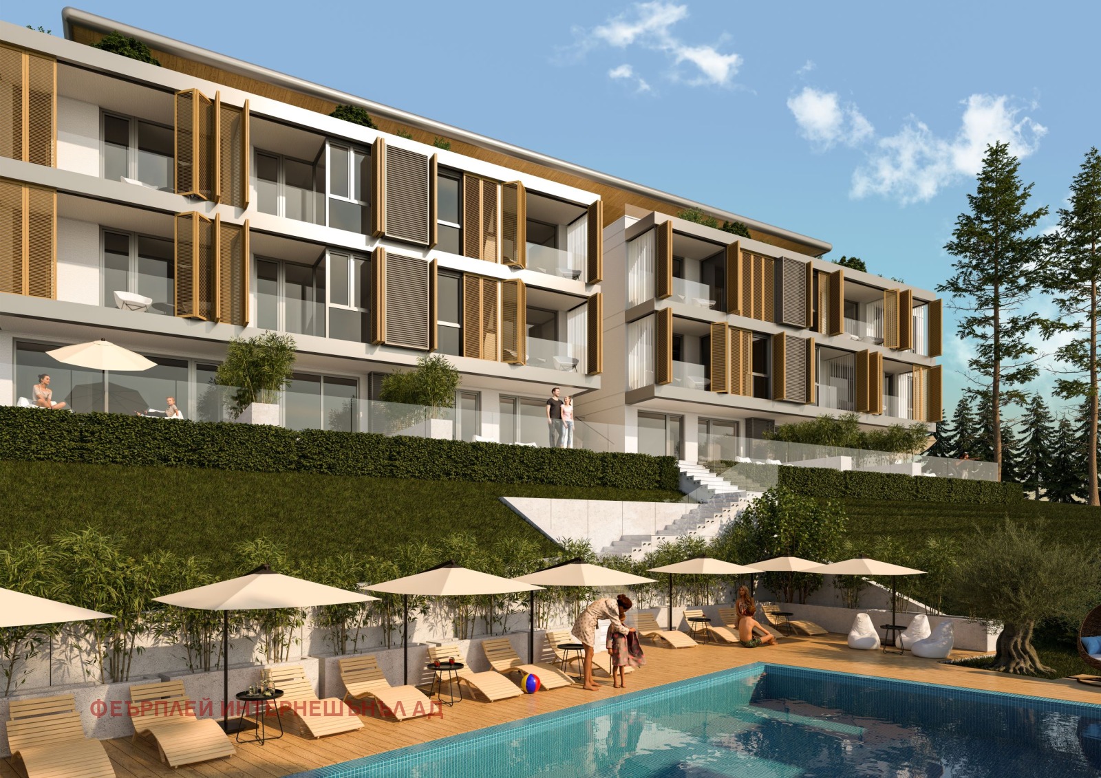 Продава 3-СТАЕН, гр. Созопол, област Бургас, снимка 2 - Апартаменти - 49839040