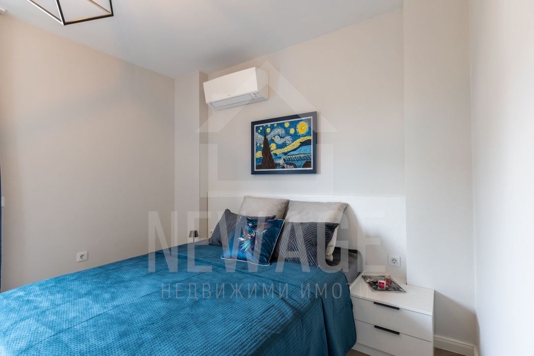 Продава 3-СТАЕН, гр. Варна, Възраждане 4, снимка 4 - Апартаменти - 53944993