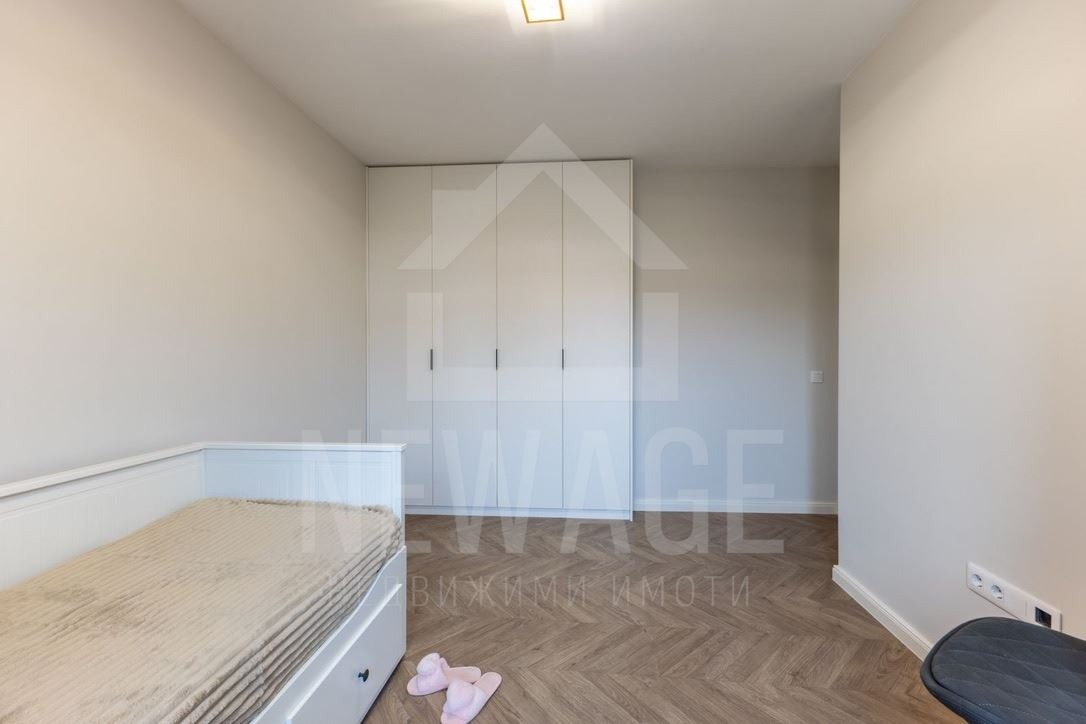 Продава 3-СТАЕН, гр. Варна, Възраждане 4, снимка 6 - Апартаменти - 53944993