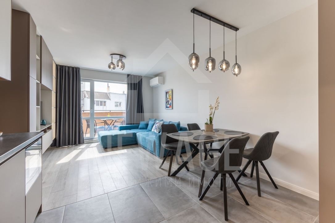 Продава 3-СТАЕН, гр. Варна, Възраждане 4, снимка 2 - Апартаменти - 53944993