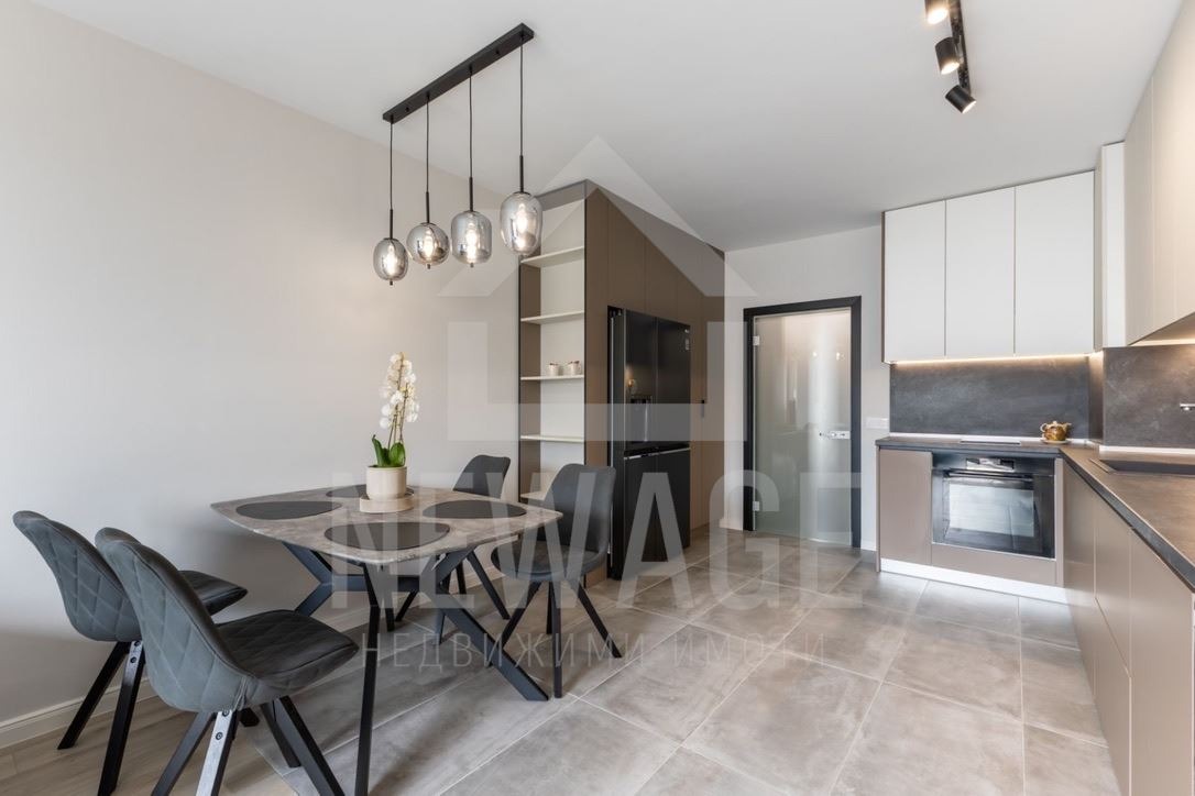 Продава 3-СТАЕН, гр. Варна, Възраждане 4, снимка 11 - Апартаменти - 53944993