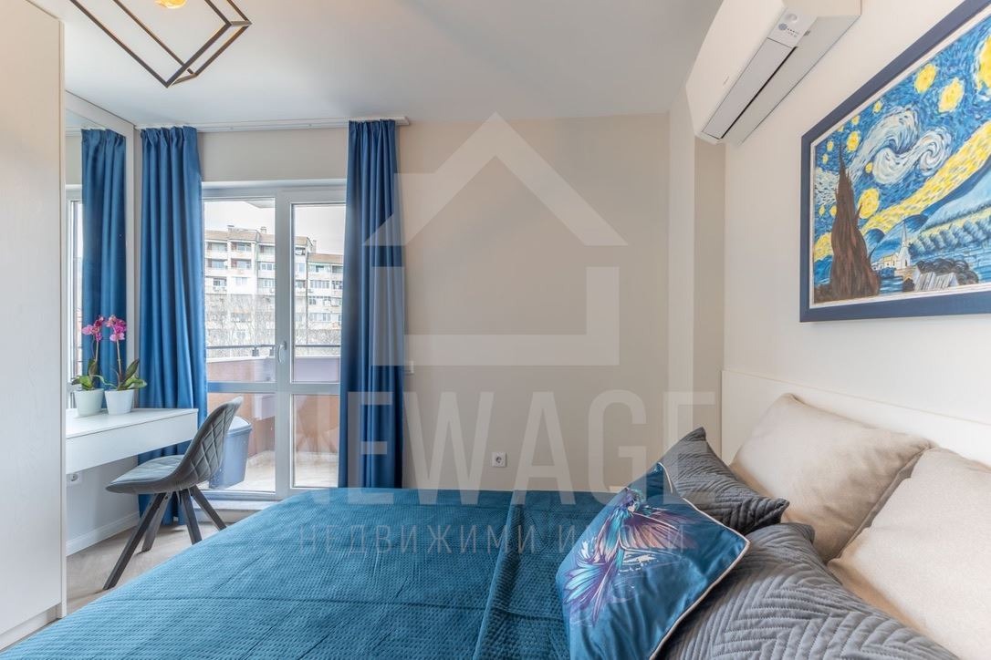 Продава 3-СТАЕН, гр. Варна, Възраждане 4, снимка 5 - Апартаменти - 53944993