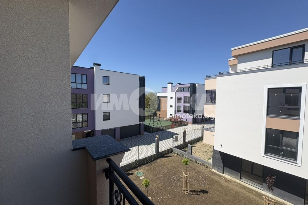 Продава 3-СТАЕН, гр. Пловдив, Остромила, снимка 5 - Апартаменти - 54039924