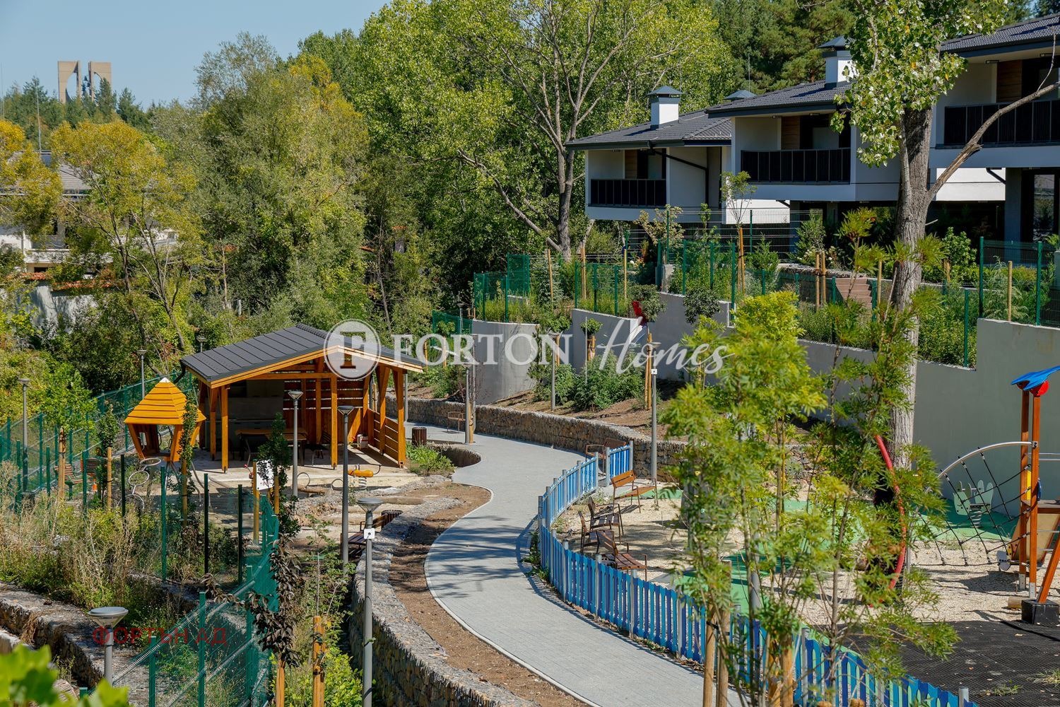 Продава 3-СТАЕН, гр. София, м-т Камбаните, снимка 7 - Апартаменти - 54202052