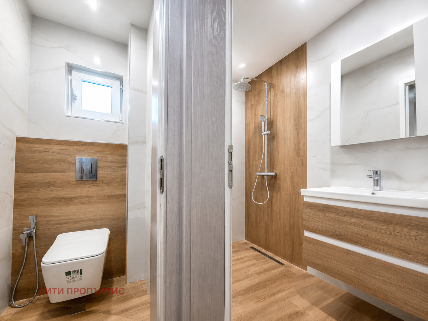 Продава 3-СТАЕН, гр. Благоевград, Широк център, снимка 7 - Апартаменти - 54531758