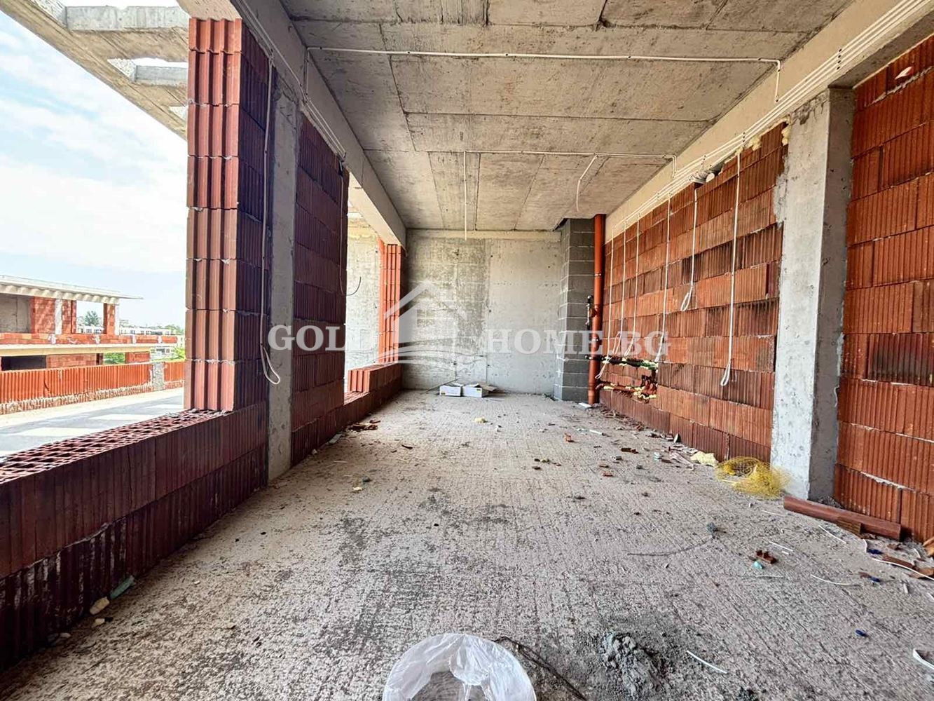 Продава 3-СТАЕН, гр. Пловдив, Христо Смирненски