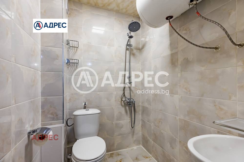 Продава 3-СТАЕН, гр. Варна, Колхозен пазар, снимка 12 - Апартаменти - 55543670