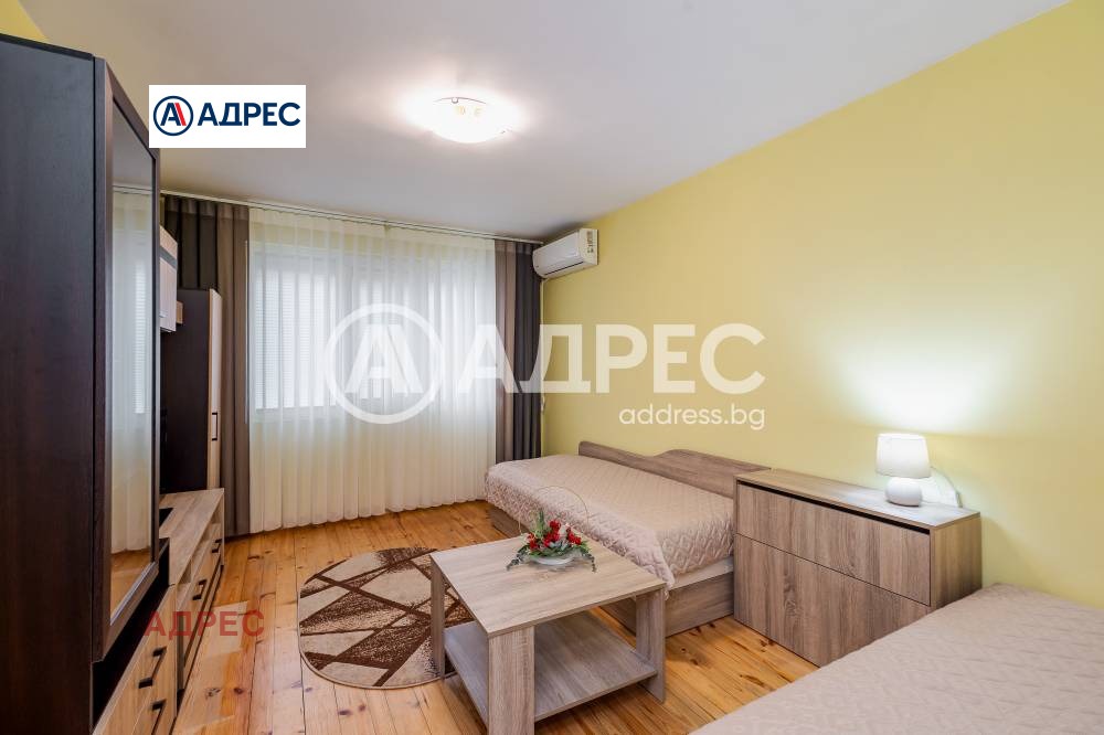 Продава 3-СТАЕН, гр. Варна, Колхозен пазар, снимка 8 - Апартаменти - 55543670