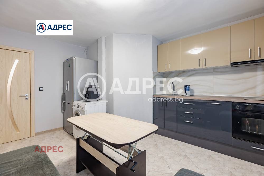Продава 3-СТАЕН, гр. Варна, Колхозен пазар, снимка 6 - Апартаменти - 55543670