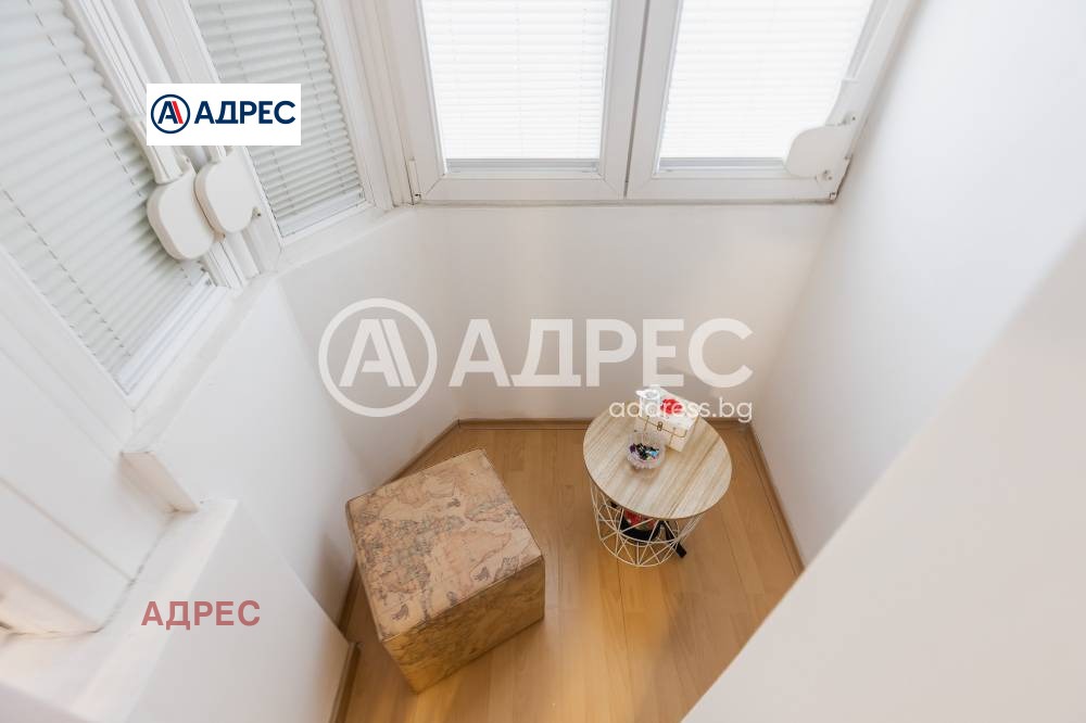 Продава 3-СТАЕН, гр. Варна, Колхозен пазар, снимка 15 - Апартаменти - 55543670