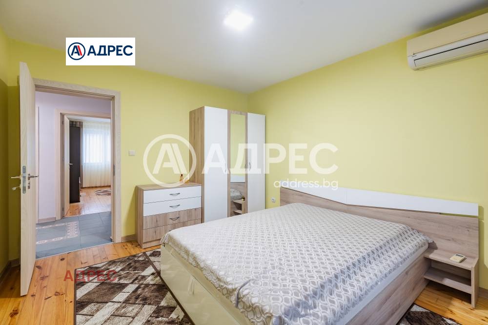 Продава 3-СТАЕН, гр. Варна, Колхозен пазар, снимка 11 - Апартаменти - 55543670