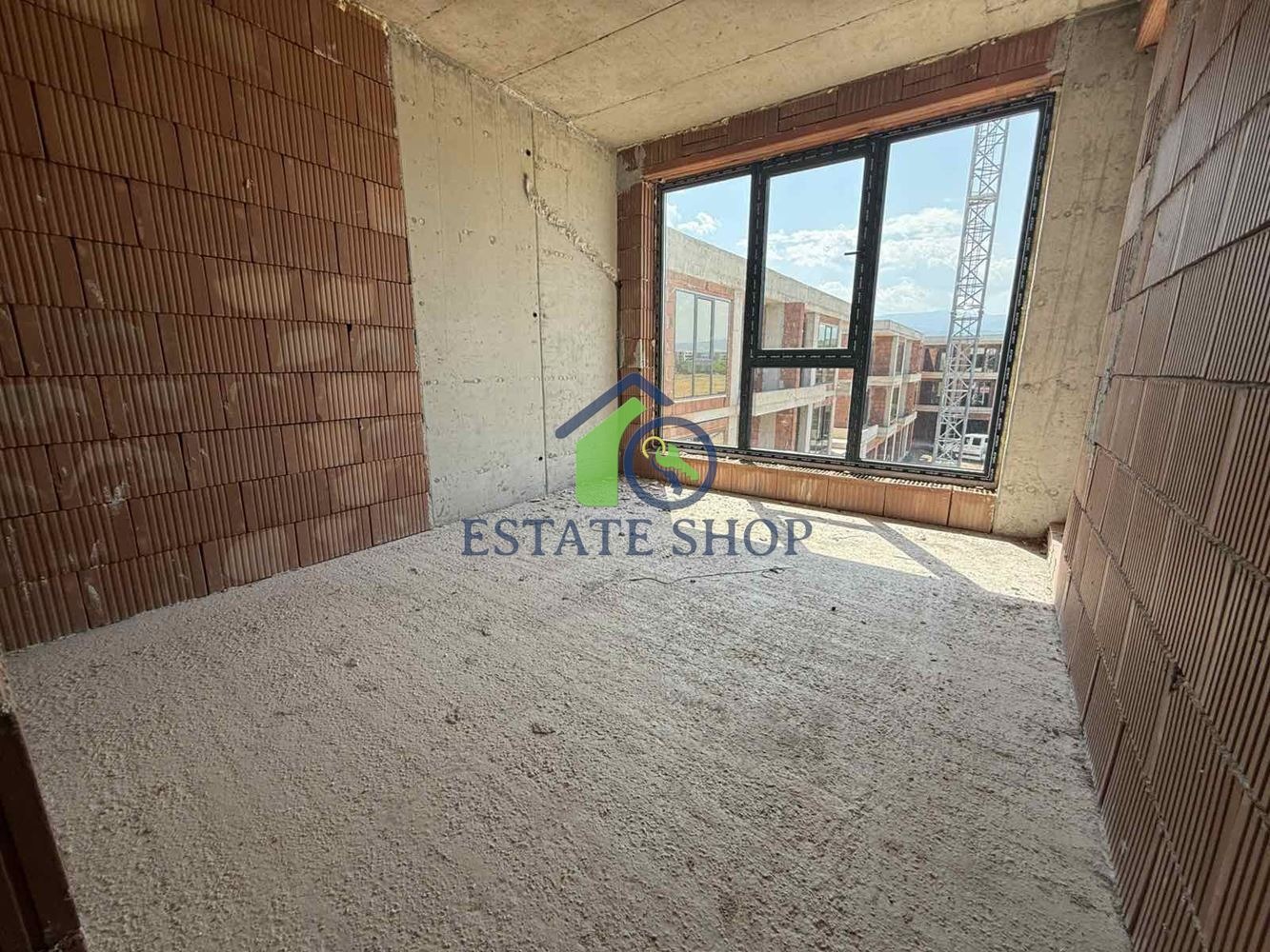 Продава 3-СТАЕН, гр. Пловдив, Остромила, снимка 4 - Апартаменти - 55888443