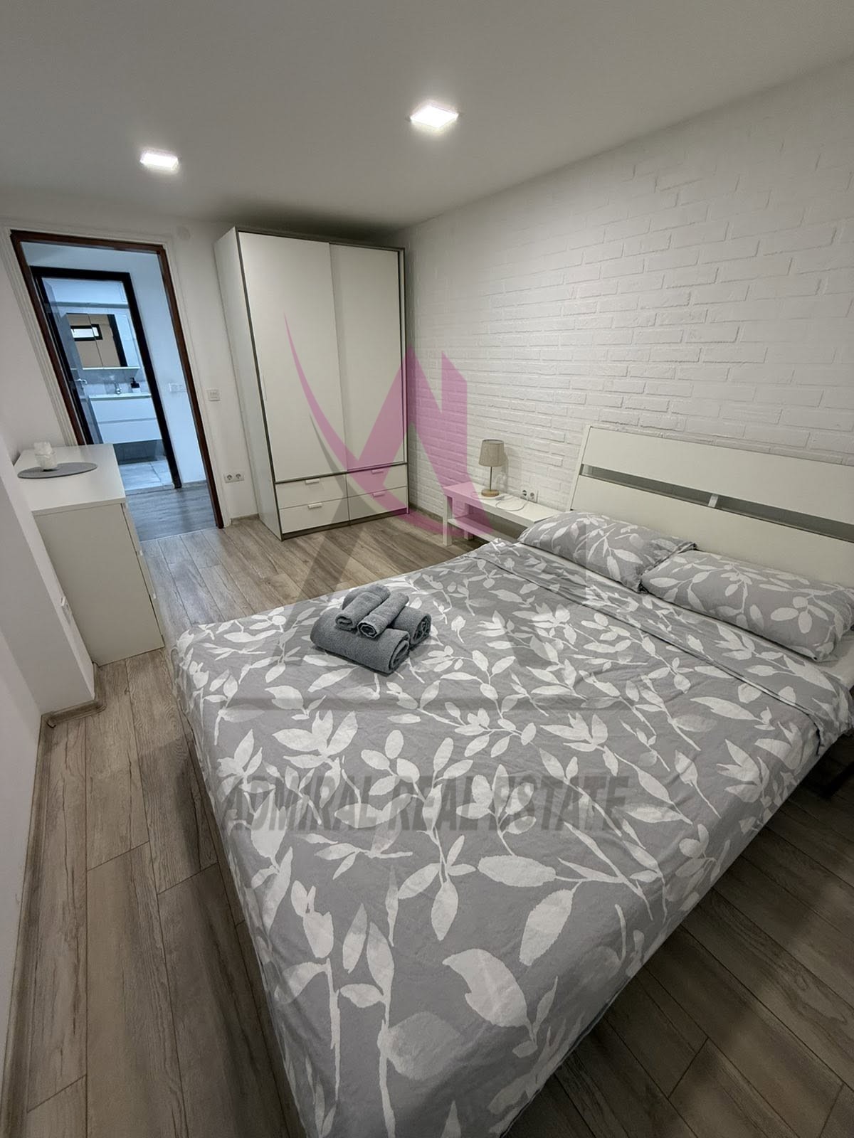Продава 4-СТАЕН, гр. Варна, Спортна зала, снимка 5 - Апартаменти - 56192222