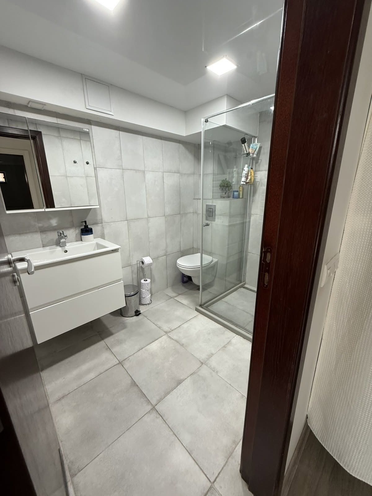 Продава 4-СТАЕН, гр. Варна, Спортна зала, снимка 8 - Апартаменти - 56192222
