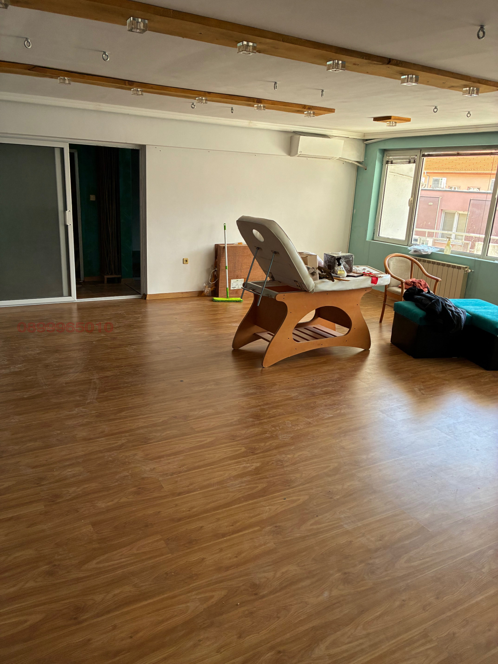 Продава ОФИС, гр. Пловдив, Център, снимка 2 - Офиси - 53823498