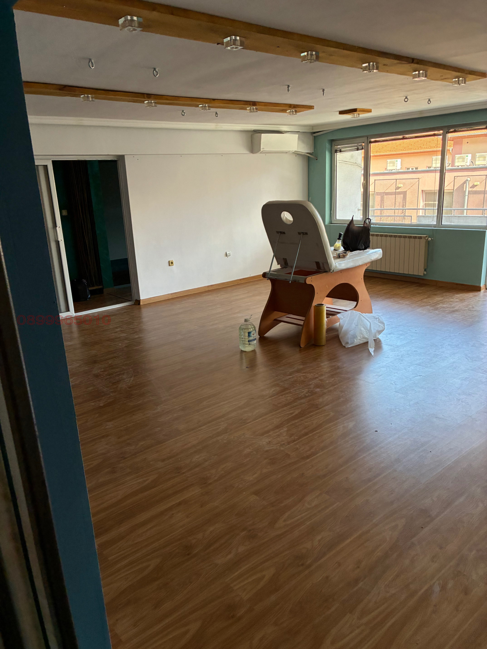 Продава ОФИС, гр. Пловдив, Център, снимка 4 - Офиси - 53823498