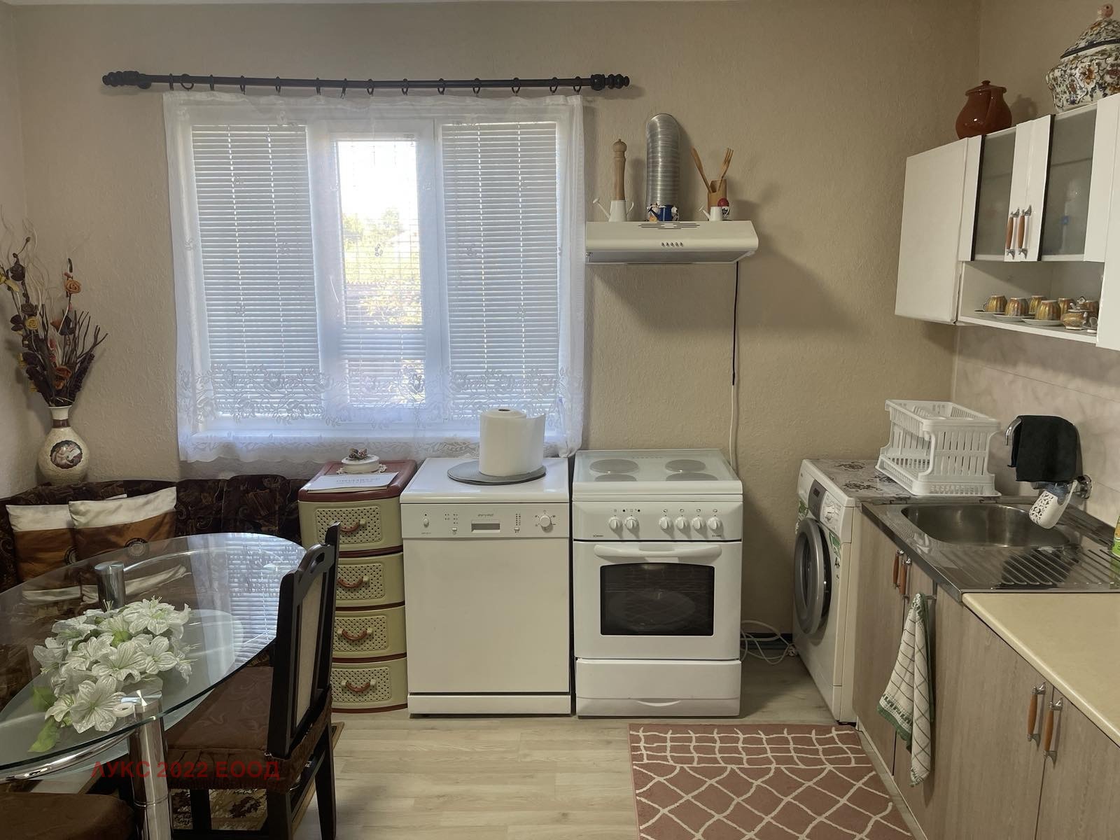 Продава КЪЩА, с. Чирен, област Враца, снимка 2 - Къщи - 53703672