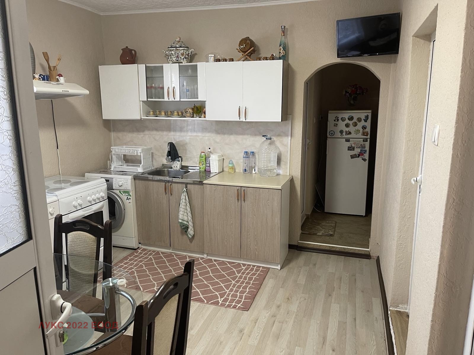 Продава КЪЩА, с. Чирен, област Враца, снимка 7 - Къщи - 53703672