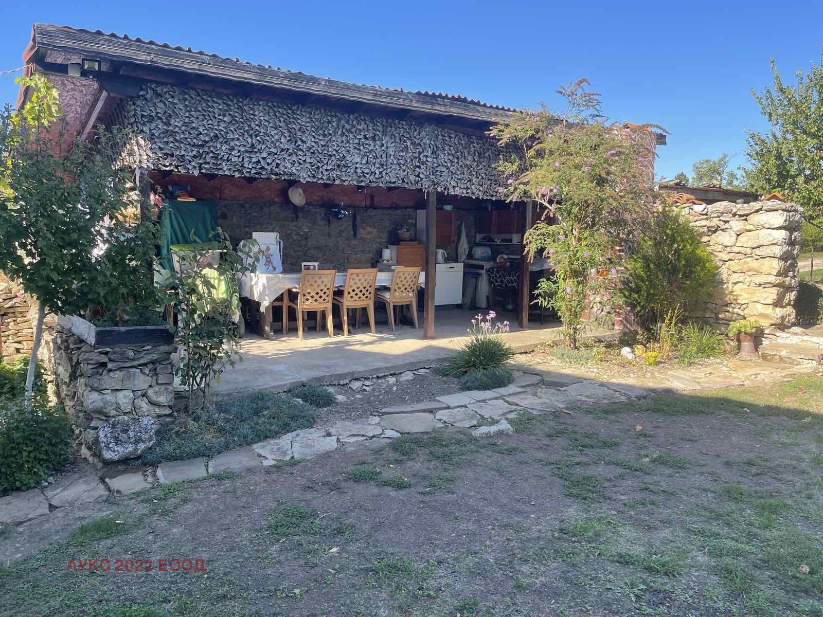 Продава КЪЩА, с. Чирен, област Враца, снимка 13 - Къщи - 53703672