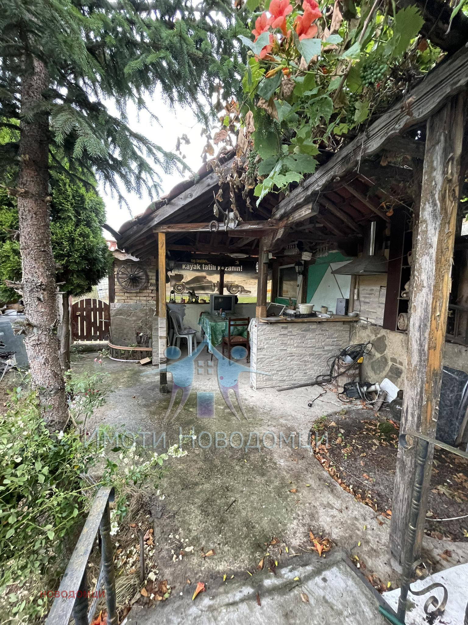 Продава КЪЩА, с. Иваново, област Шумен, снимка 8 - Къщи - 54066116