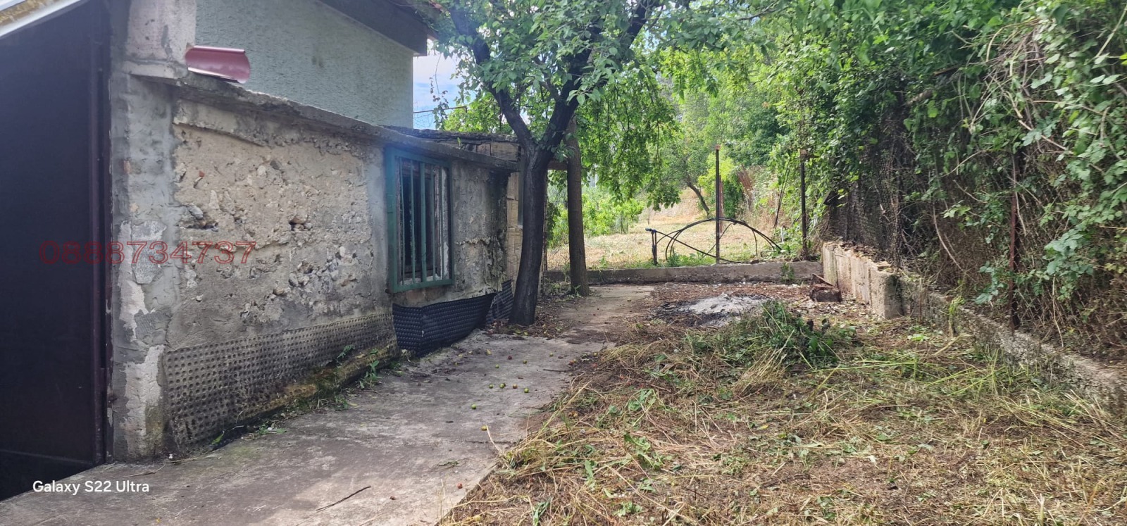 Продава КЪЩА, гр. Варна, м-т Манастирски рид, снимка 9 - Къщи - 54896458