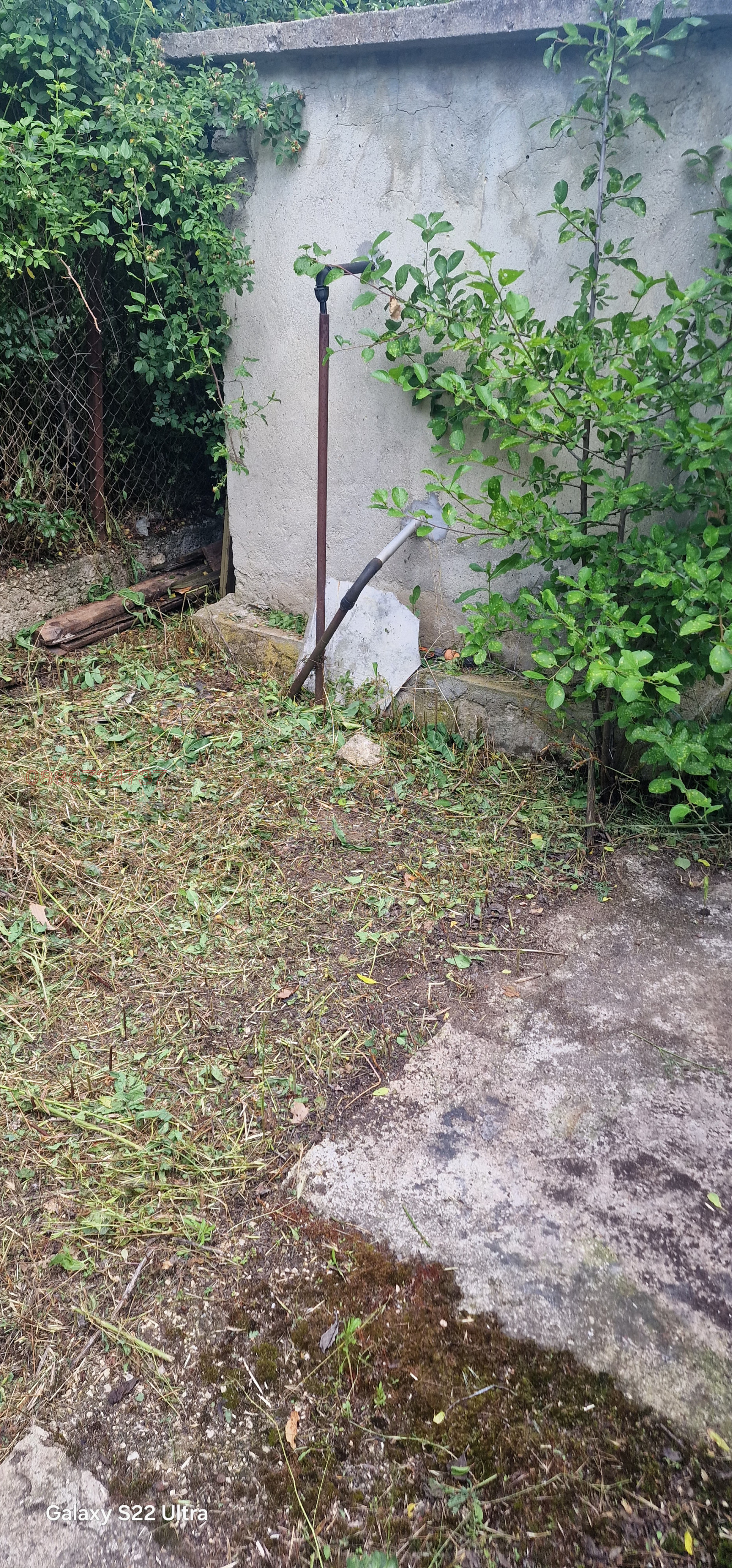 Продава КЪЩА, гр. Варна, м-т Манастирски рид, снимка 16 - Къщи - 54896458