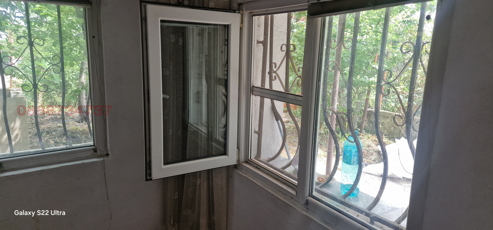 Продава КЪЩА, гр. Варна, м-т Манастирски рид, снимка 14 - Къщи - 54896458