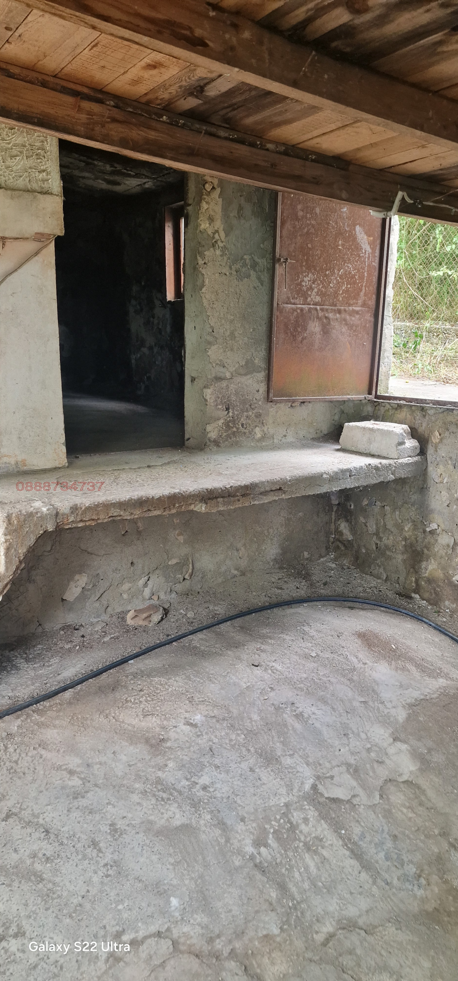 Продава КЪЩА, гр. Варна, м-т Манастирски рид, снимка 7 - Къщи - 54896458