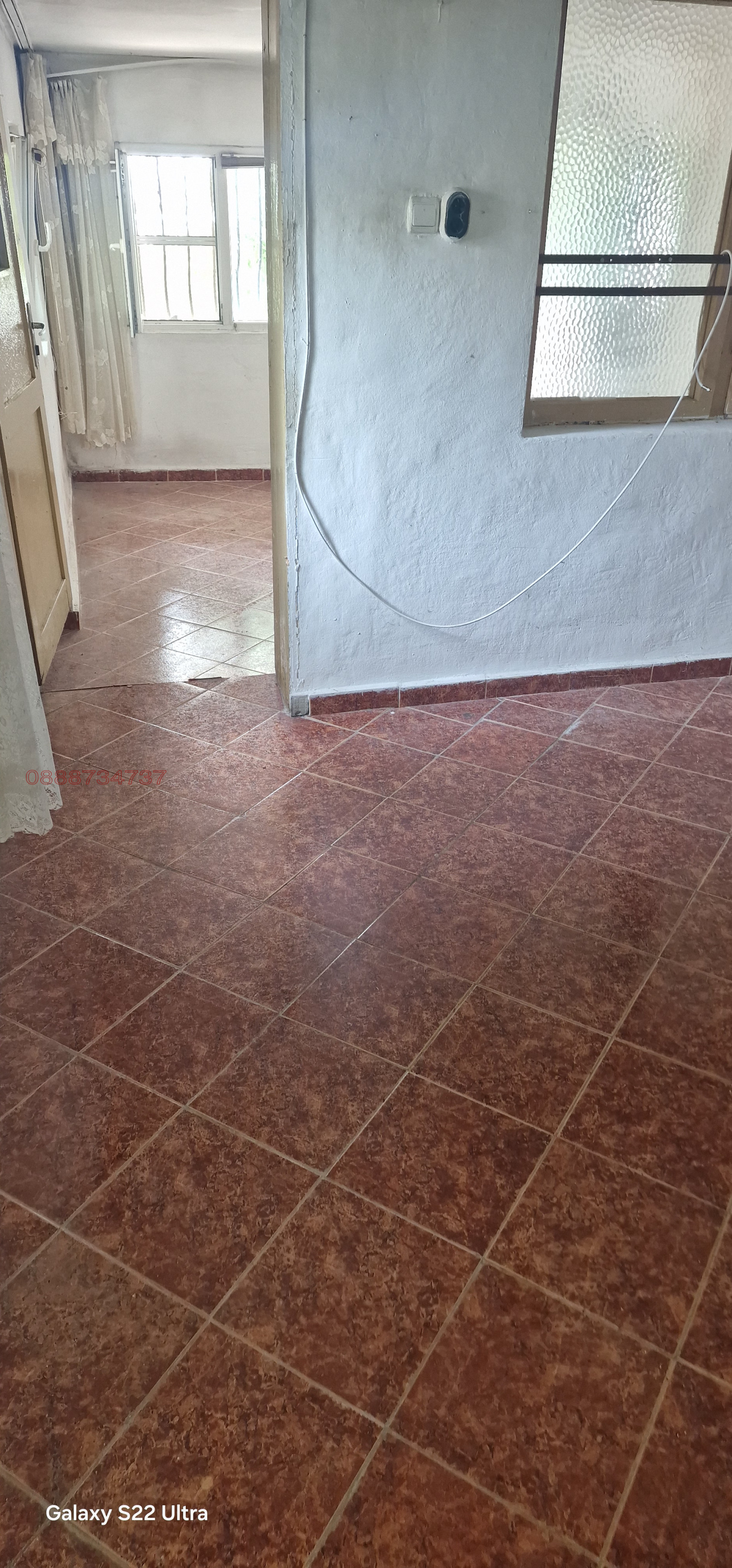 Продава КЪЩА, гр. Варна, м-т Манастирски рид, снимка 10 - Къщи - 54896458