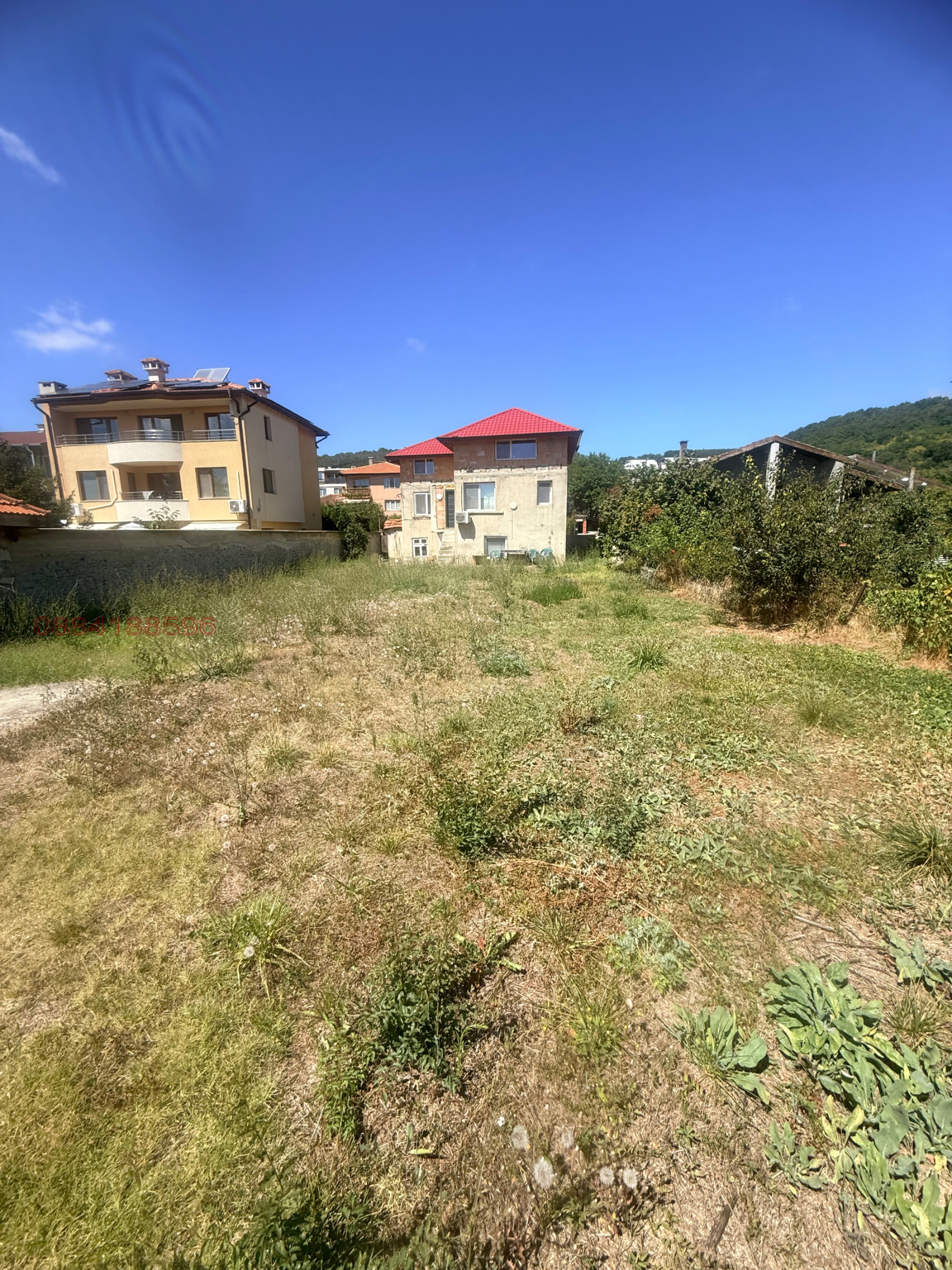 Продава КЪЩА, гр. Варна, Виница