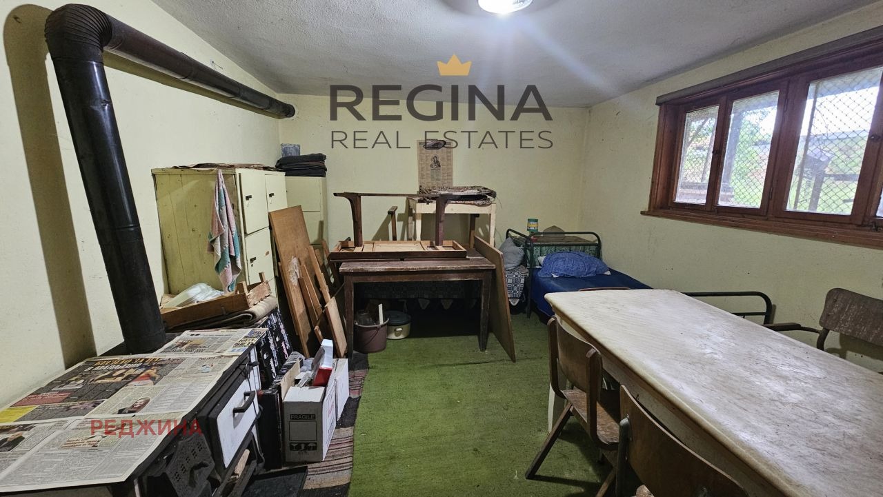 Продава КЪЩА, с. Мътеница, област Пловдив, снимка 13 - Къщи - 56598975