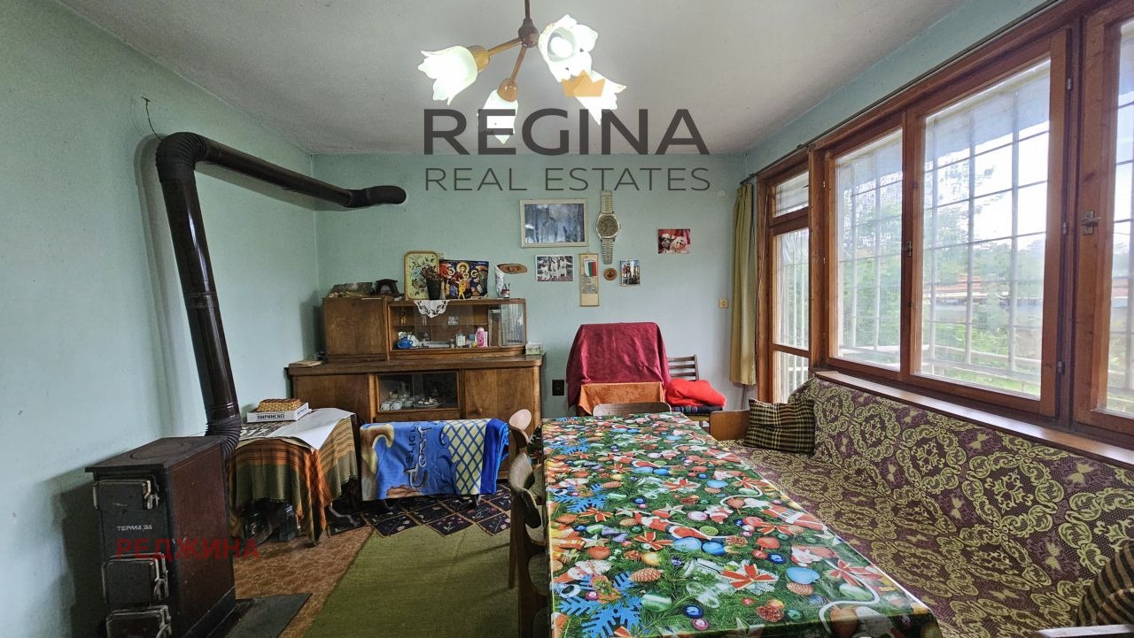 Продава КЪЩА, с. Мътеница, област Пловдив, снимка 4 - Къщи - 56598975
