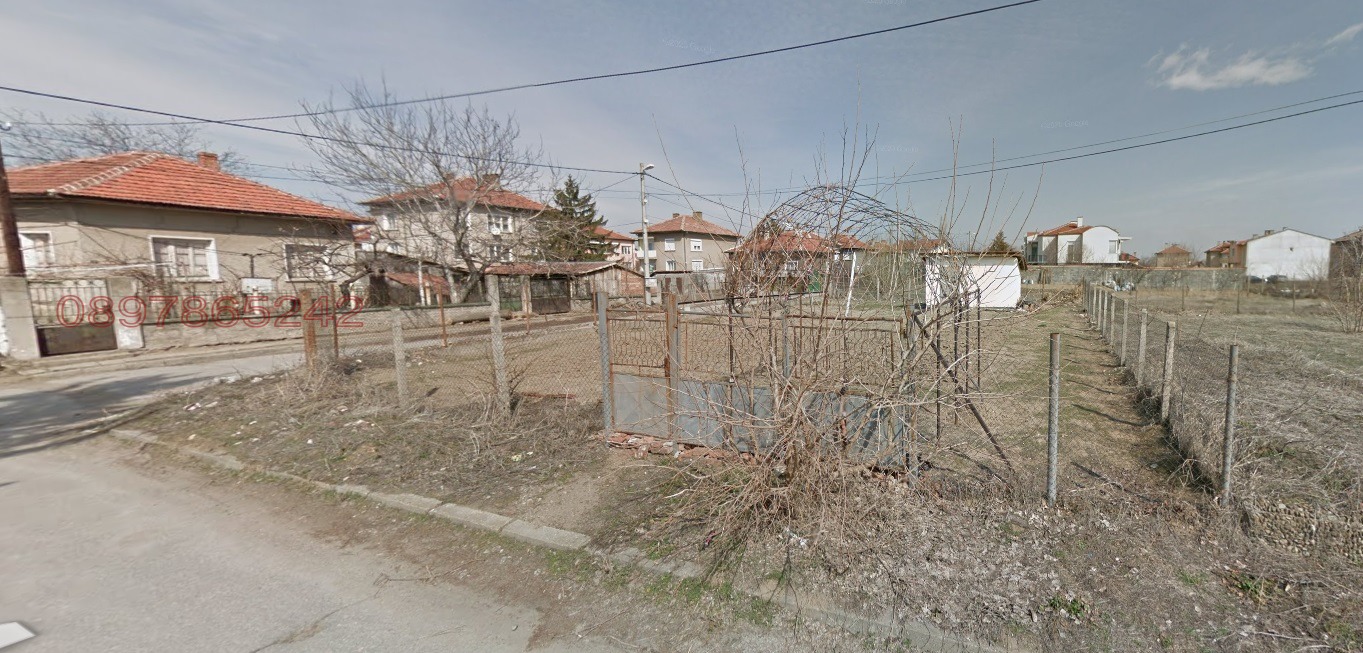 Продава ПАРЦЕЛ, гр. Видин, Кумбаир, снимка 3 - Парцели - 54864527