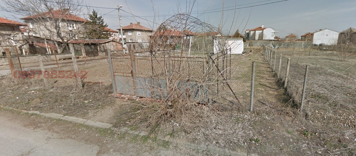 Продава ПАРЦЕЛ, гр. Видин, Кумбаир, снимка 5 - Парцели - 54864527