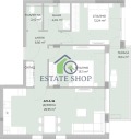 Продава 3-СТАЕН, гр. Пловдив, Остромила, снимка 12