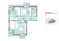 Продава 4-СТАЕН, град София, Овча купел • 240000 € / 469399.20 лв. • 25075286 13