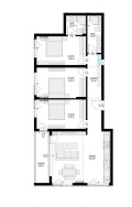 Продава  4-стаен град София , Овча купел , 142 кв.м | 51008256 - изображение [7]