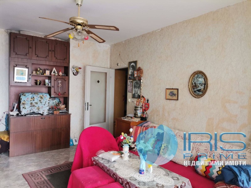 Продава 2-СТАЕН в град Варна, Владислав Варненчик 2 - 60 кв.м / 110 000 € » 215 141.30 лв., ИРИС ПРАЙМ ЕООД