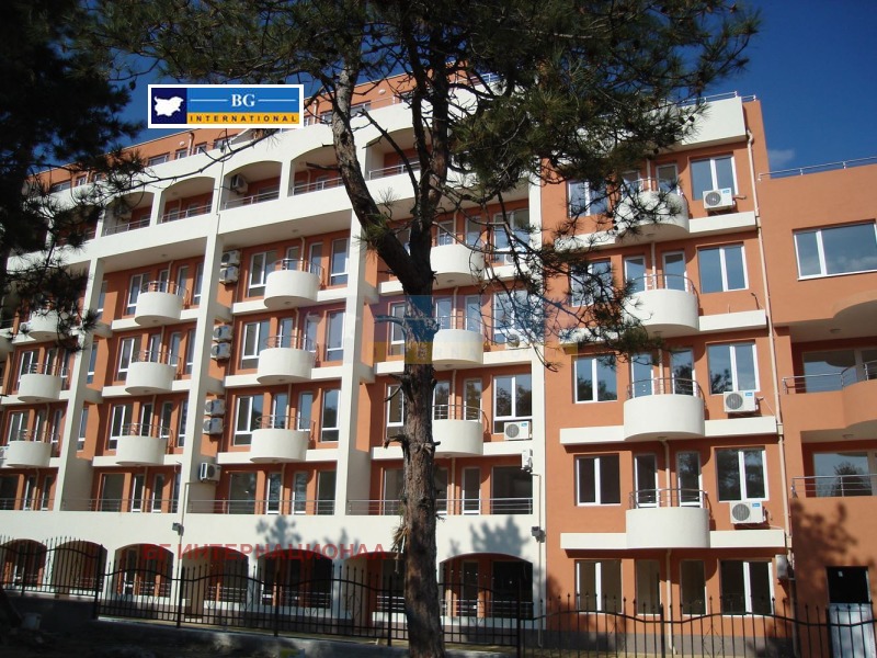 Продава 2-СТАЕН в област Бургас, гр. Поморие - 64 кв.м / 74 000 € » 144 731.42 лв., БГ ИНТЕРНАЦИОНАЛ