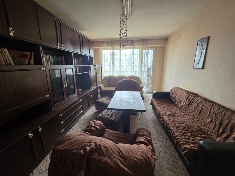 Продава 3-СТАЕН в град Хасково, Център - 81 кв.м / 122 000 € » 238 611.26 лв., ИМОТИ-МИРА