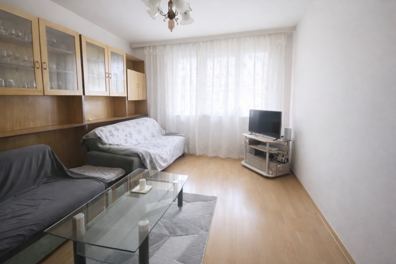 Продава 3-СТАЕН в град София, Красно село - 102 кв.м / 271 000 € » 530 029.93 лв., ГАРАНТ ДОМ