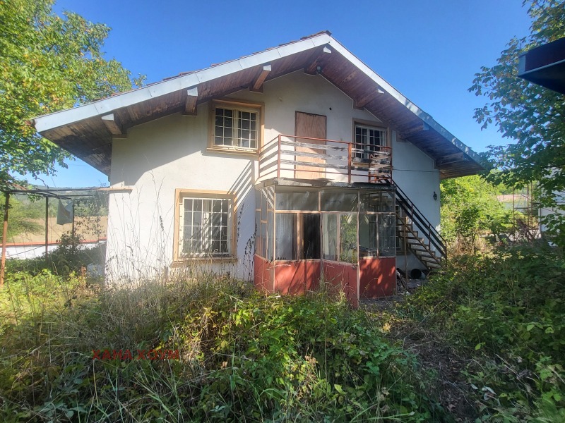 Продава КЪЩА в област Ловеч, с. Старо село - 102 кв.м / 37 000 € » 72 365.71 лв., ХАНА ХОУМ
