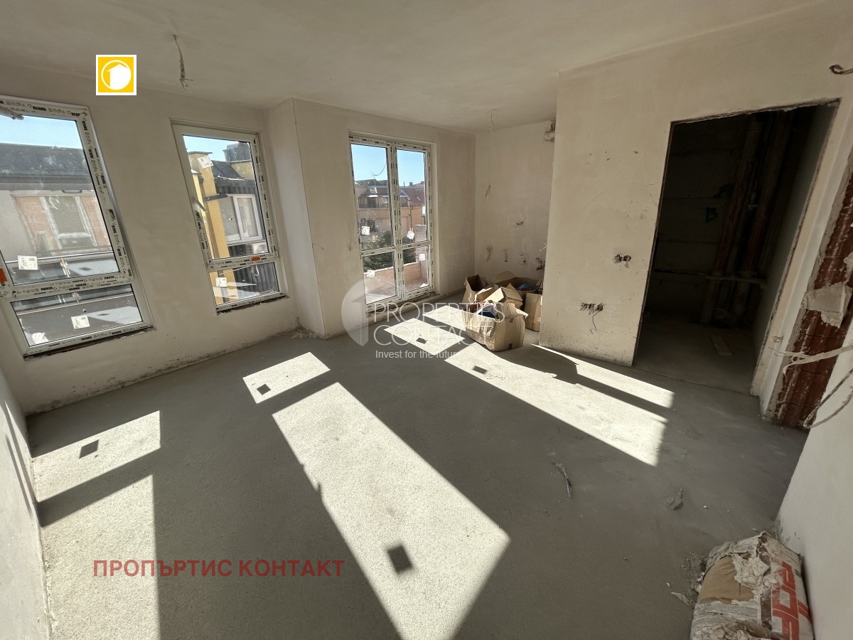 Продава 1-СТАЕН | Imot.bg — изображение 5