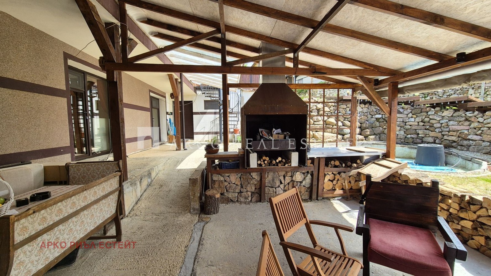 Продава КЪЩА | Imot.bg — изображение 5