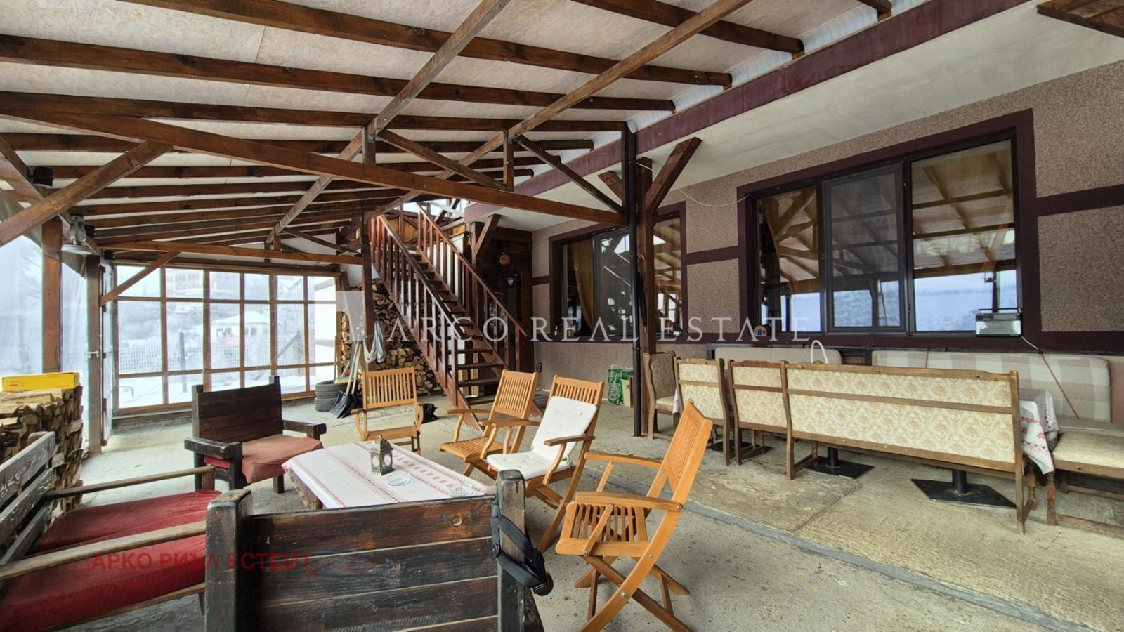 Продава КЪЩА | Imot.bg — изображение 4