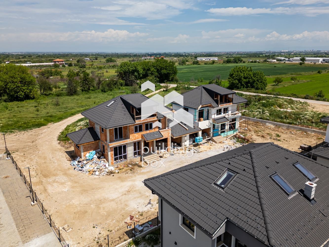 Продава КЪЩА | Imot.bg — изображение 3