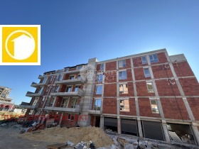1-СТАЕН, 46 m2